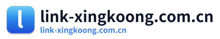 link-xingkoong.com.cn Logo